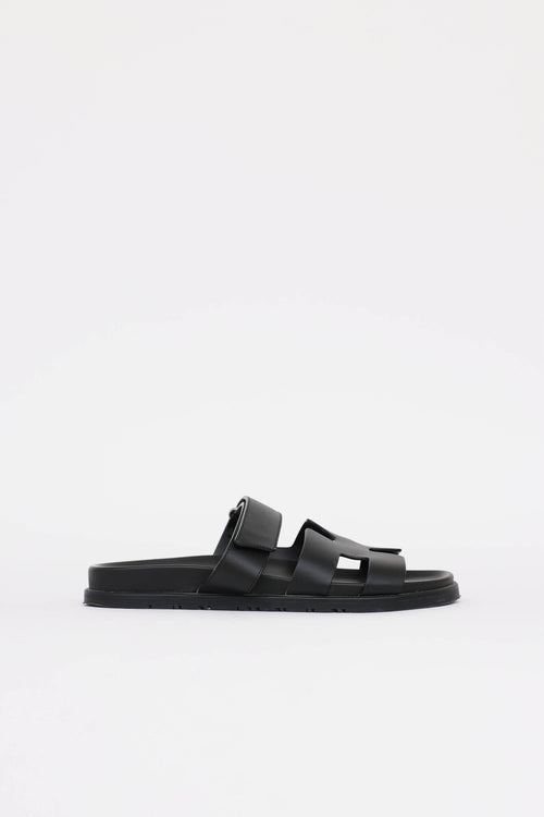 Hermès Chypre Sandal