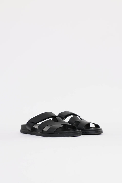 Hermès Chypre Sandal