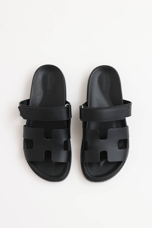 Hermès Chypre Sandal