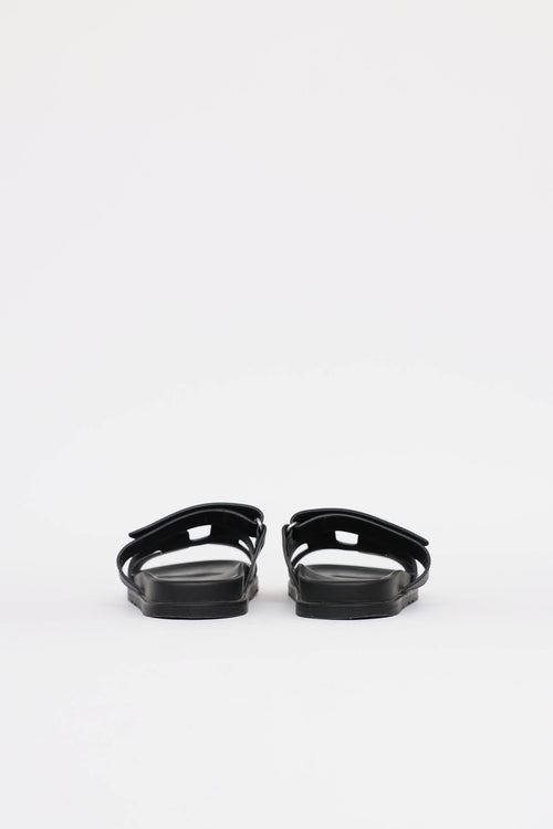 Hermès Chypre Sandal