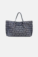 Valentino VLOGO Iconographe Bag