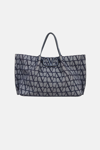Valentino VLOGO Iconographe Bag
