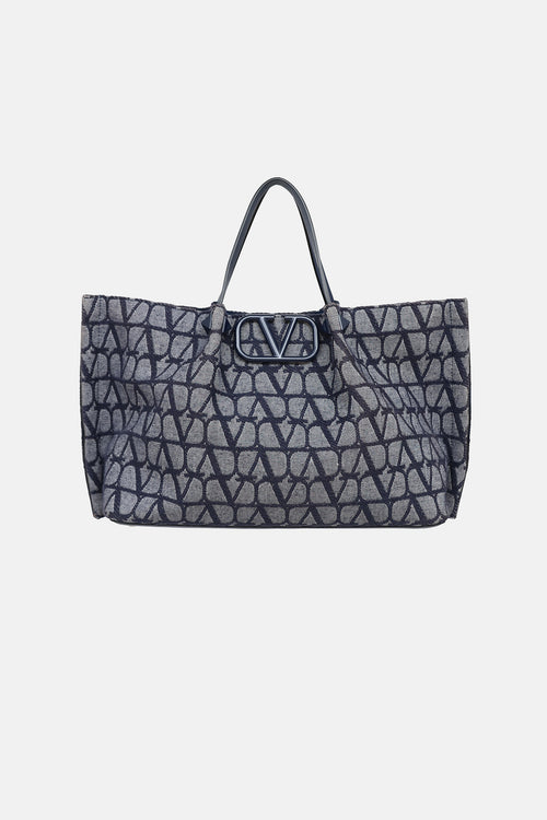 Valentino VLOGO Iconographe Bag