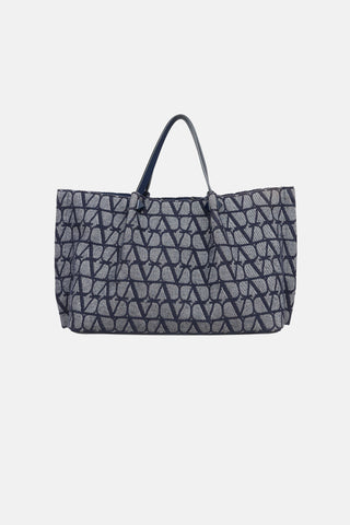 Valentino VLOGO Iconographe Bag