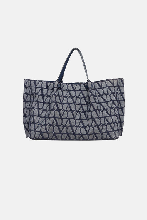 Valentino VLOGO Iconographe Bag