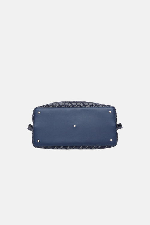 Valentino VLOGO Iconographe Bag