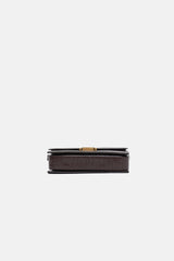 Saint Laurent Embossed Bellechasse Bag