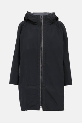 Brunello Cucinelli Monili Trim Jacket