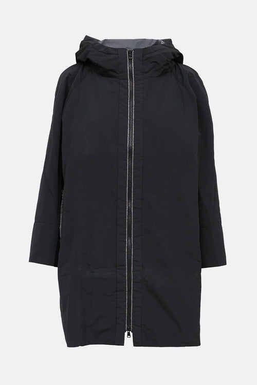 Brunello Cucinelli Monili Trim Jacket