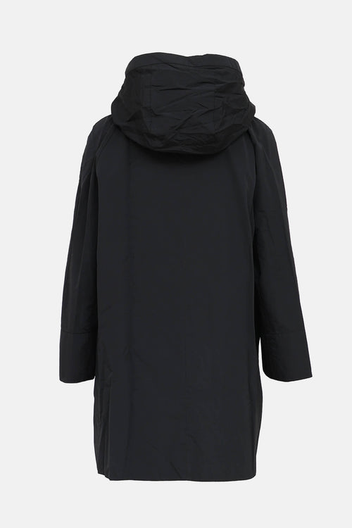 Brunello Cucinelli Monili Trim Jacket