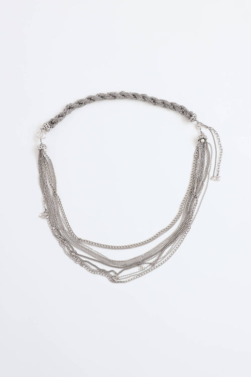 Spring 2009 Chain Belt