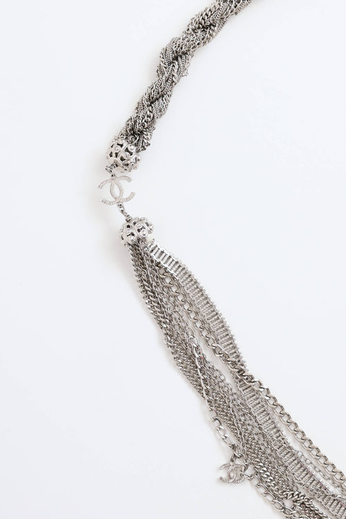 Spring 2009 Chain Belt