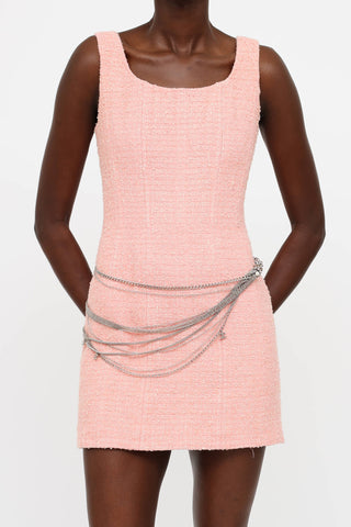 Chanel Spring 2009 Chain Belt