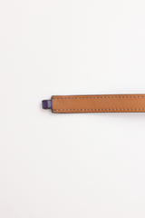 Hermès Rivale Double Tour Bracelet