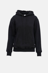 Chrome Hearts Horseshoe Print Hoodie