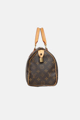 Louis Vuitton 2006 Monogram Speedy 25 Bag