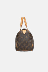 Louis Vuitton 2006 Monogram Speedy 25 Bag