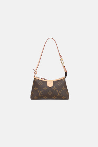 Louis Vuitton 2010 Monogram Delightful Pouch