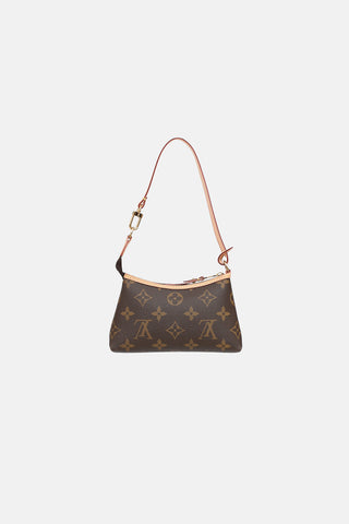 Louis Vuitton 2011 Monogram Delightful Pouch