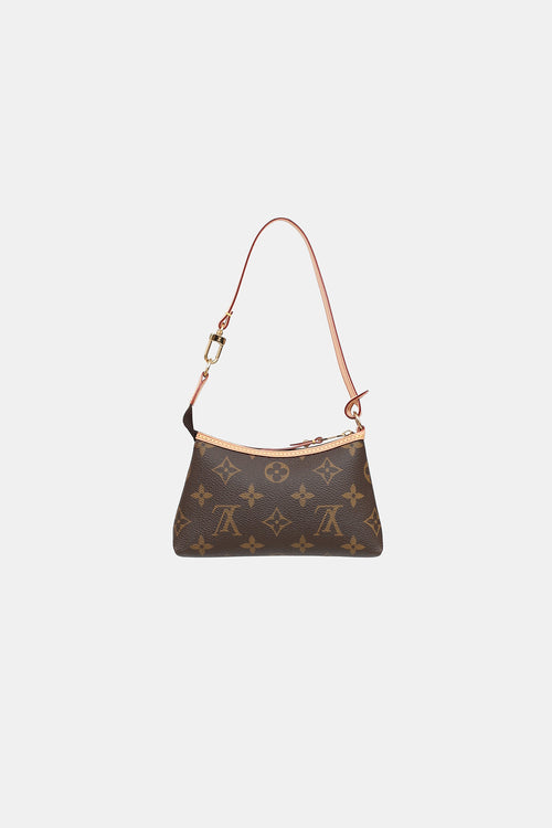 Louis Vuitton 2011 Monogram Delightful Pouch