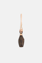 Louis Vuitton 2012 Monogram Delightful Pouch