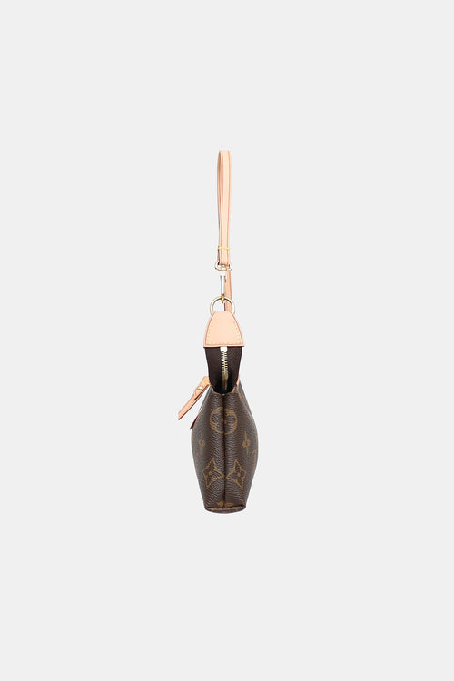 Louis Vuitton 2013 Monogram Delightful Pouch