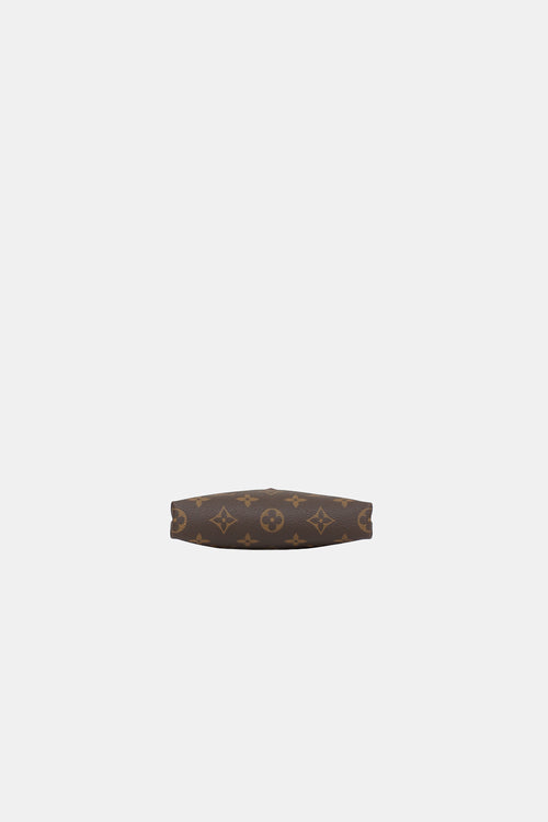 Louis Vuitton 2014 Monogram Delightful Pouch