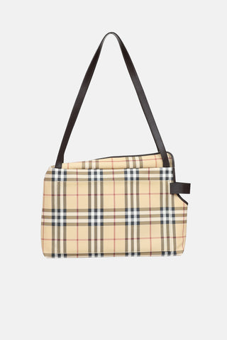 Burberry House Check Pet Carrier
