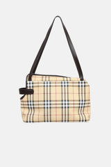 Burberry House Check Pet Carrier