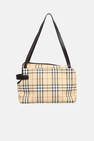 Burberry House Check Pet Carrier