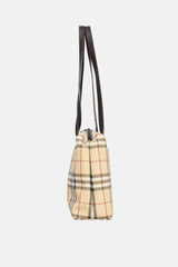 Burberry House Check Pet Carrier