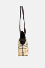 Burberry House Check Pet Carrier