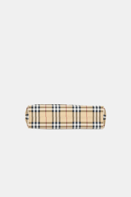 Burberry House Check Pet Carrier