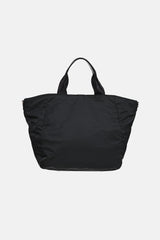 Prada Nylon Vela Tote Bag