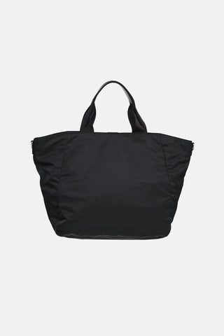 Prada Nylon Vela Tote Bag