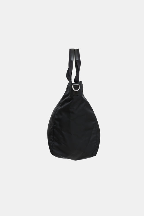 Prada Nylon Vela Tote Bag