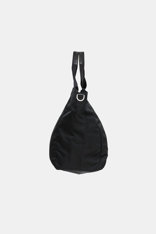 Prada Nylon Vela Tote Bag