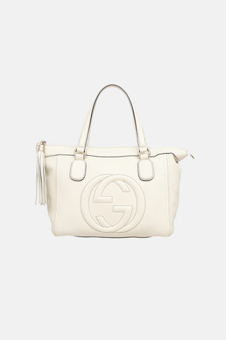 Gucci Soho Shoulder Bag