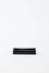 Chanel 2010-2011 Patent Camellia Wallet on Chain
