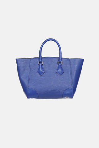 Epi Phenix Two-Way PM Bag