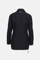 Marine Serre Nylon Jacket