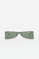 GG0363S Flip Up Sunglasses