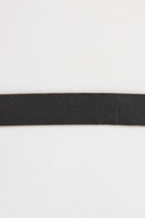 Bottega Veneta Intrecciato Woven Belt