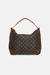 Louis Vuitton 2012 Monogram Sully PM Bag