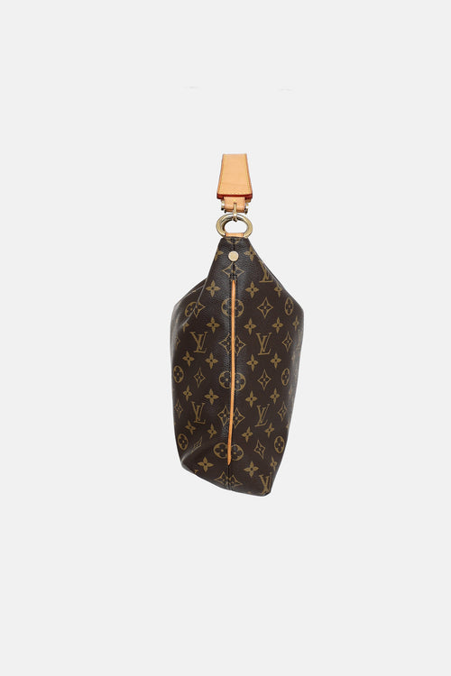Louis Vuitton 2012 Monogram Sully PM Bag