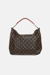 Louis Vuitton 2012 Monogram Sully PM Bag