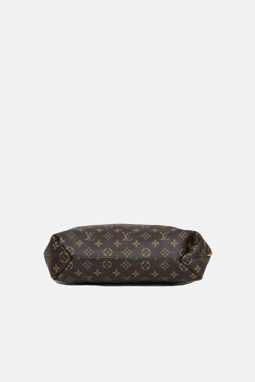 Louis Vuitton 2012 Monogram Sully PM Bag