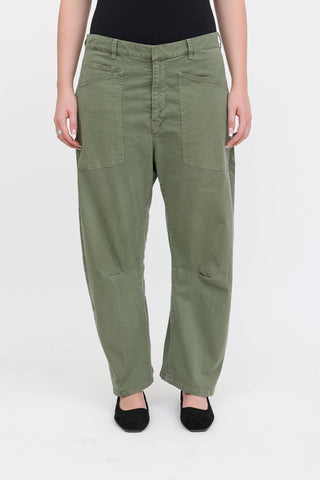 Nili Lotan Shon Pant