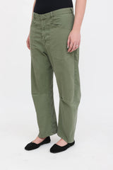 Nili Lotan Lotus Shon Pant