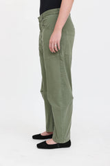 Nili Lotan Lotus Shon Pant